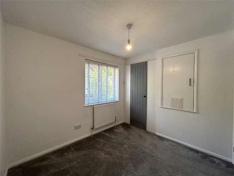 Queen Elizabeth Drive, Crediton, Devon, EX17