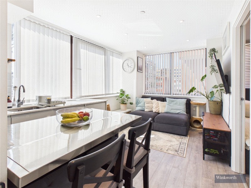 Kymberley Road, Harrow, HA1