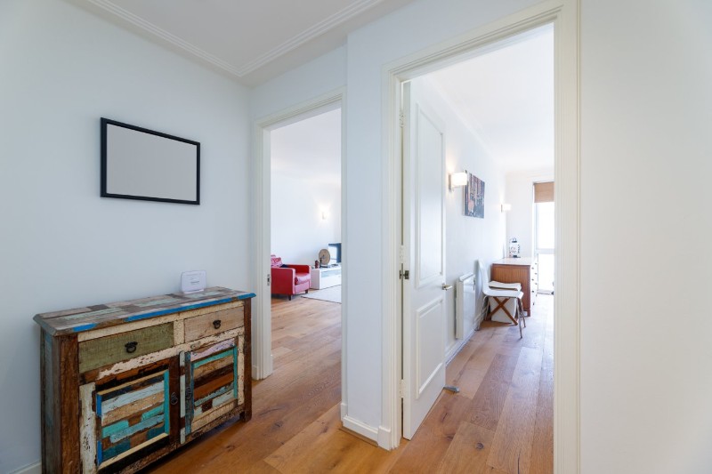Point Pleasant, London, SW18