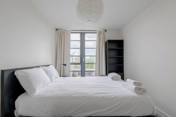 De Beauvoir Crescent, London, N1