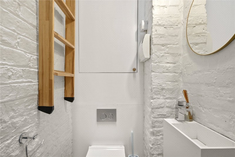 Westbourne Terrace Mews, London, W2