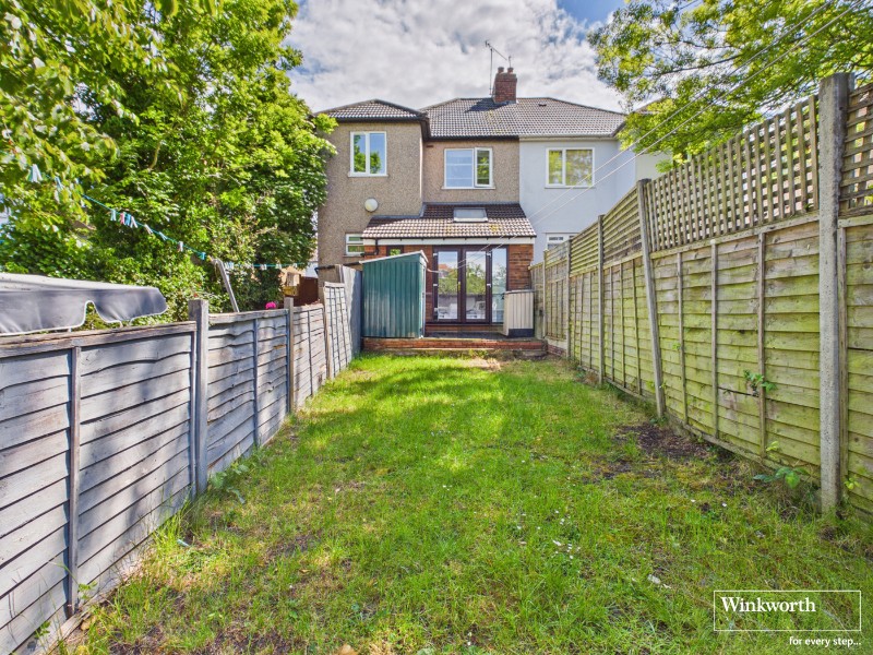 Townsend Lane, Kingsbury, London, NW9