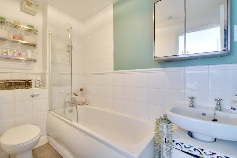 Elizabeth Fry Place, Shooters Hill, London, SE18