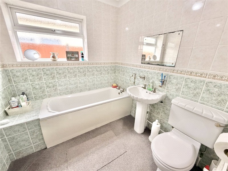 Rossmore Road, Parkstone, Poole, BH12