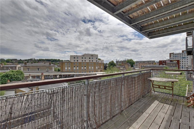 Tarves Way, Greenwich, London, SE10