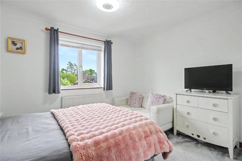 Brooks Meadow, Poringland, Norwich, Norfolk, NR14