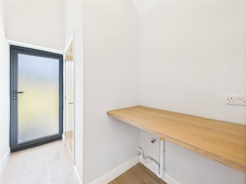 Ash Mill, South Molton, Devon, EX36