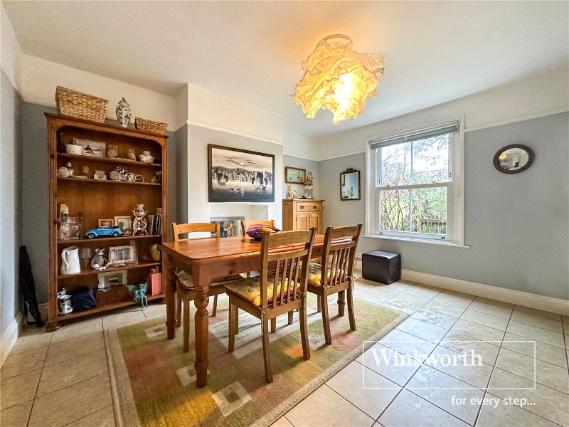 Wimborne Road East, Ferndown, BH22