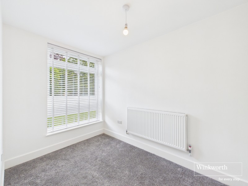Duffield Close, Harrow, Middlesex, HA1
