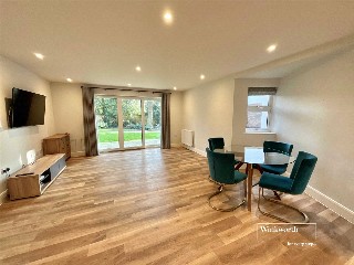 Lymington Road, Christchurch, Dorset, BH23
