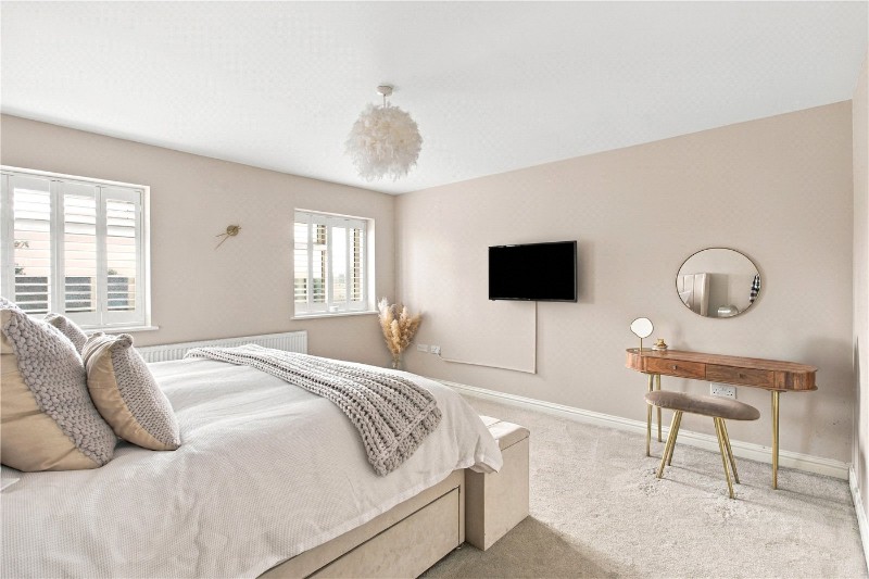 Beclands Road, London, SW17