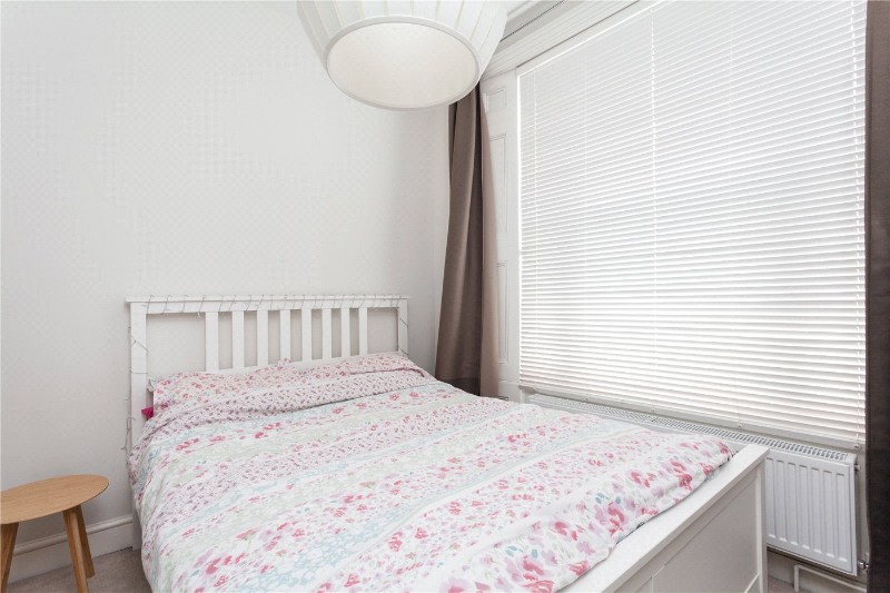 Florence Street, Islington, N1