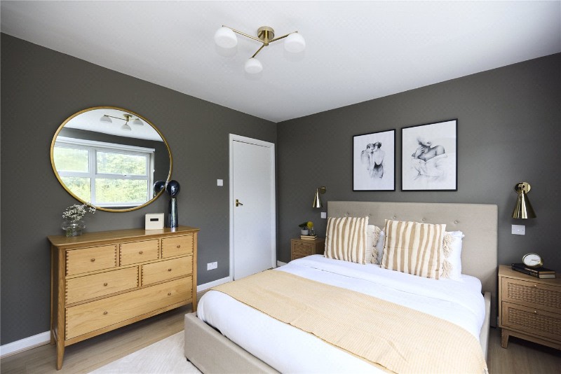 Tollington Place, London, N4