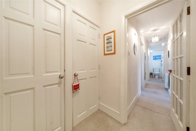Ernsborough Court, Fairpark Road, Exeter, EX2