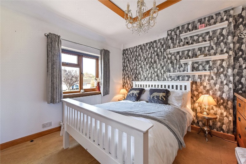 Stoke Charity Road, Kings Worthy, Winchester, Hampshire, SO23