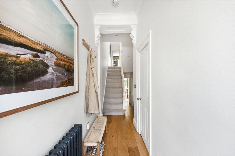 Canning Road, London, N5