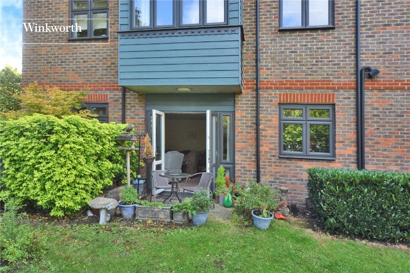 Whyte Mews, Anne Boleyn&#39;s Walk, Cheam, Sutton, SM3