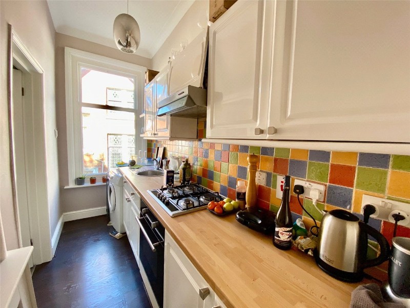 Denewood Road, Bournemouth, BH4