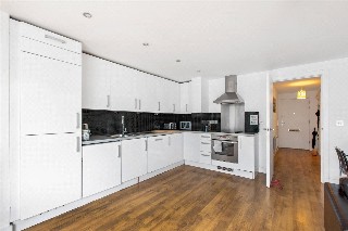 Orsman Road, London, N1