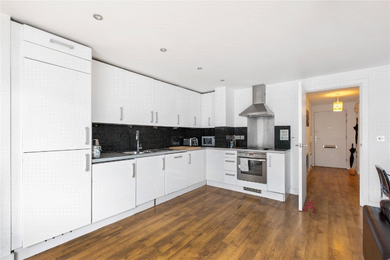 Orsman Road, London, N1