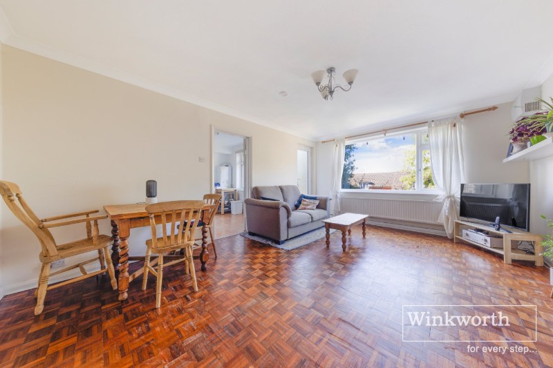 Stevens Close, Beckenham, BR3