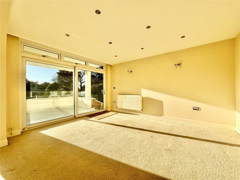 Teak Close, 1 Westminster Road, Poole, BH13