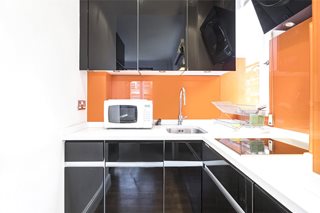 Tavistock Court, Tavistock Square, London, WC1H