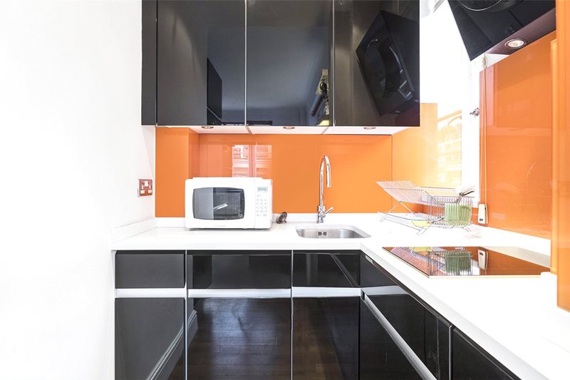 Tavistock Court, Tavistock Square, London, WC1H