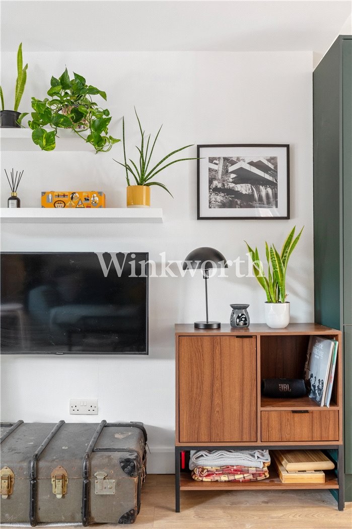 Willingdon Road, London, N22