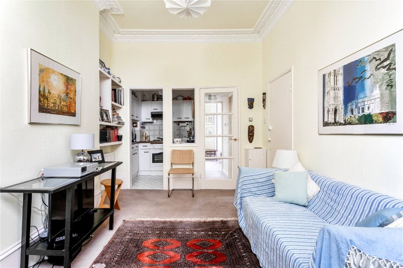 Colebrooke Row, London, N1