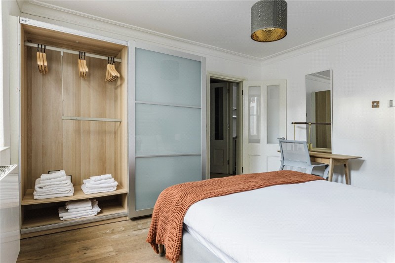 Westbourne Gardens, London, W2