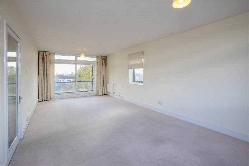 Ilchester Place, Holland Park, London, W14
