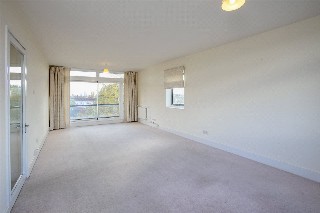 Ilchester Place, Holland Park, London, W14