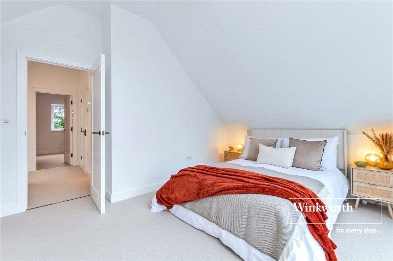 Ringwood Road, Ferndown, Dorset, BH22