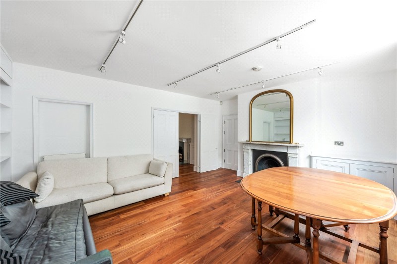 Thornhill Square, London, N1