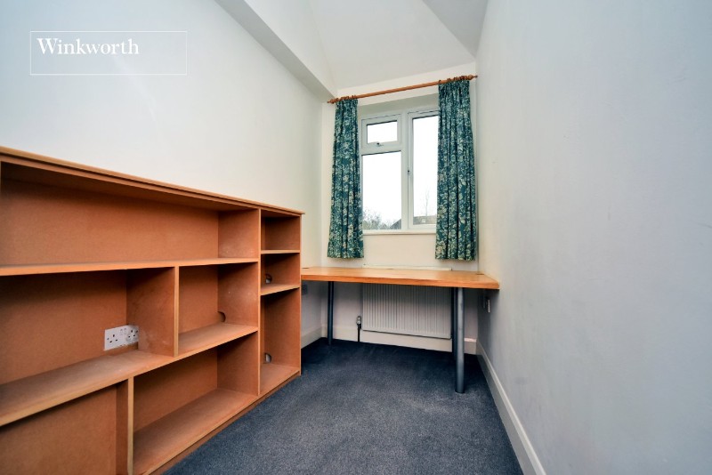 Fromondes Road, Cheam, Sutton, SM3