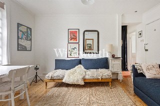 Adolphus Road, London, N4