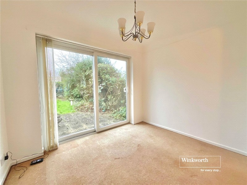 Talbot Drive, Christchurch, BH23
