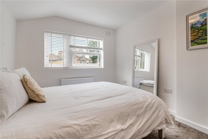 Kirkwood Road, Nunhead, London, SE15