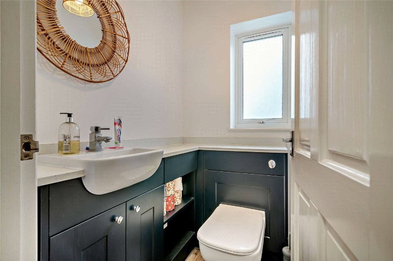 Charles Road, Filton, Bristol, BS34