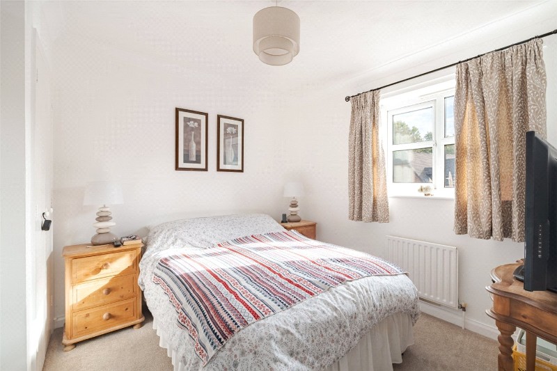 Old Manor Close, Wimborne, Dorset, BH21