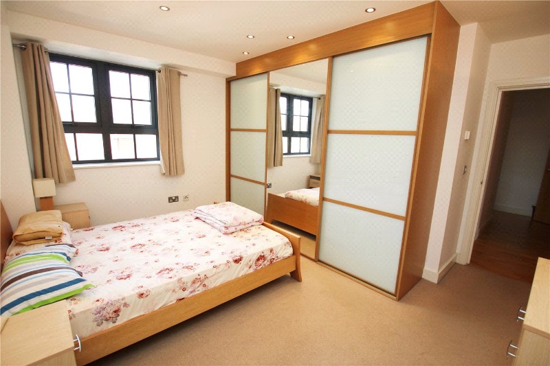 St James Wharf, Forbury Road, Reading, Berkshire, RG1