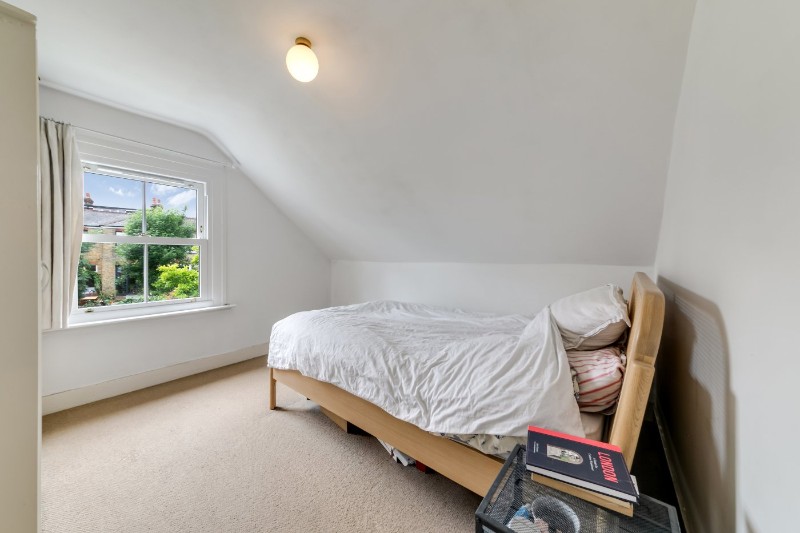 Wickham Road, Beckenham, BR3