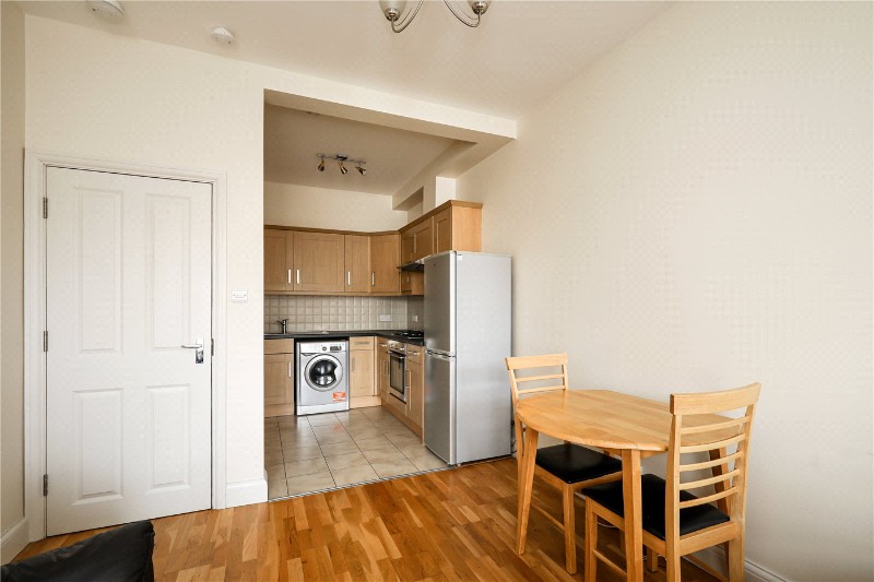 Grosvenor Parade, Uxbridge Road, Ealing, London, W5
