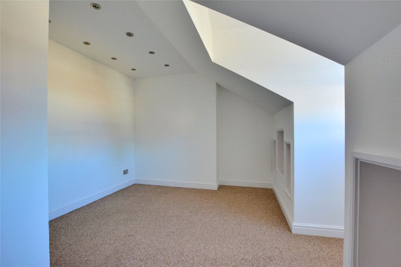 Marischal Road, Lewisham, London, SE13