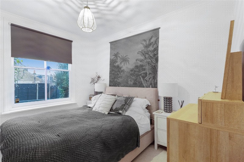 Dunstans Road, East Dulwich, London, SE22