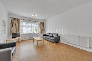 Finchley Road, London, NW11
