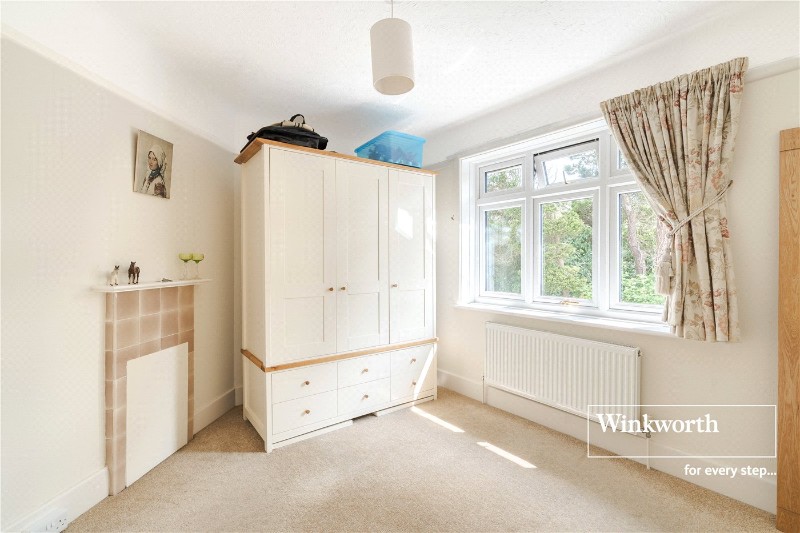 Harewood Avenue, Bournemouth, Dorset, BH7