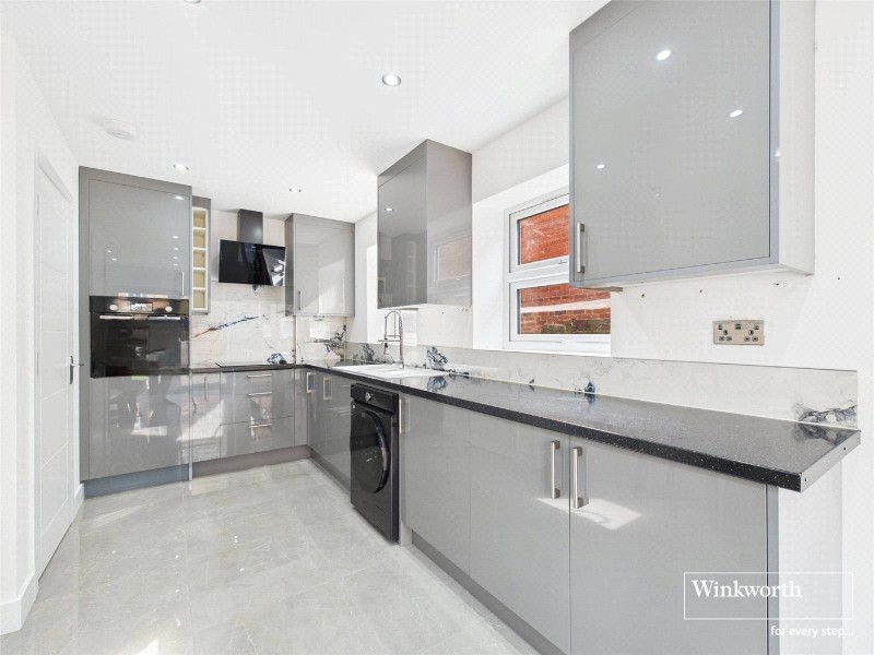 Howard Street, Reading, Berkshire, RG1