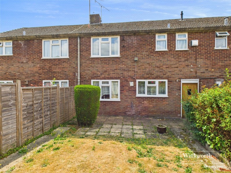 Lesford Road, Reading, Berkshire, RG1